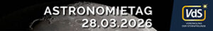 Astronomietag 2026